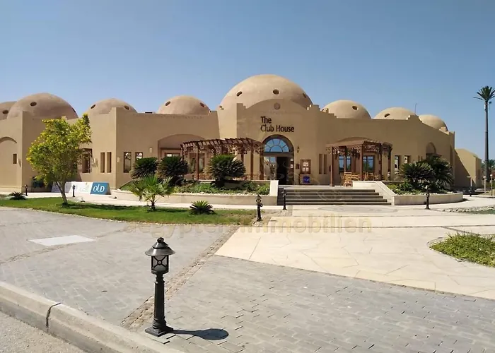 Apartment Orientalcoast Marsa Alam Private 1403 El Qoseir