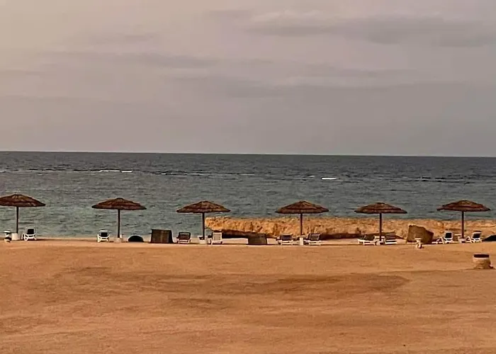 Apartment Orientalcoast Marsa Alam Private 1403 *