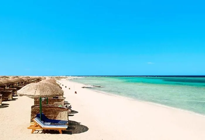 Orientalcoast Marsa Alam Private 1403 Apartment