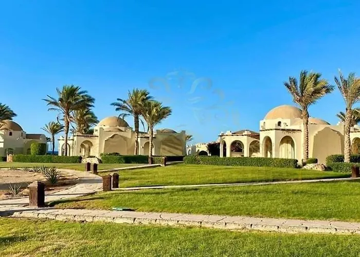 Orientalcoast Marsa Alam Private 1403
