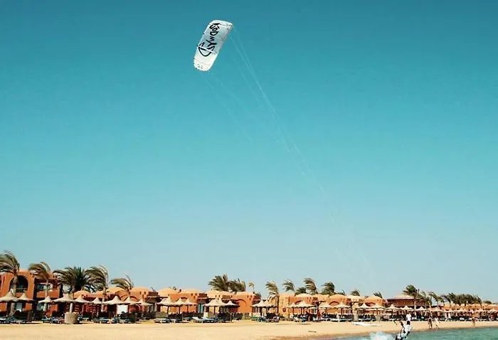 Orientalcoast Marsa Alam Private 1403 Apartment