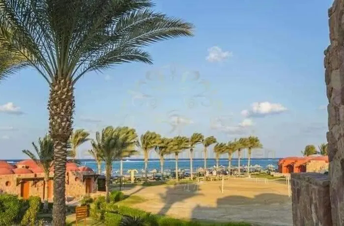 Orientalcoast Marsa Alam Private 1403 Apartment El Qoseir