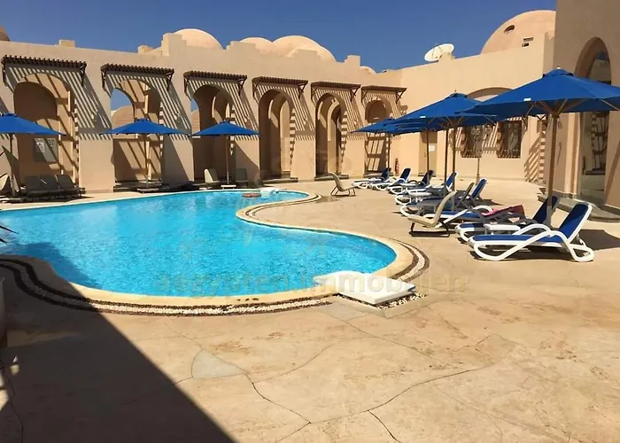 Orientalcoast Marsa Alam Private 1403 * El Qoseir
