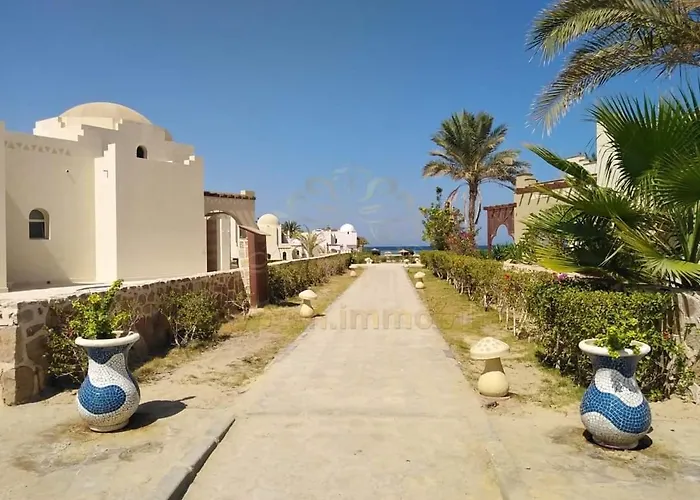 Apartment Orientalcoast Marsa Alam Private 1403 *