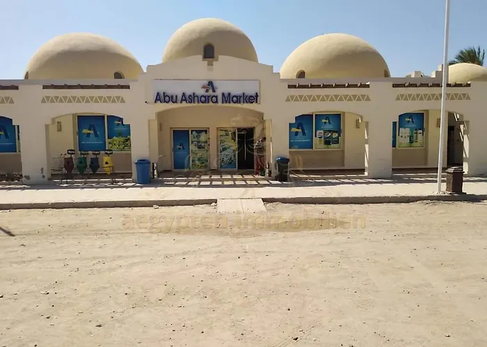 Apartment Orientalcoast Marsa Alam Private 1403 El Qoseir