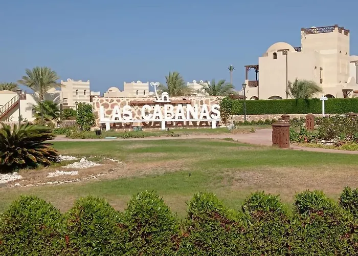 Orientalcoast Marsa Alam Private 1403 Apartment