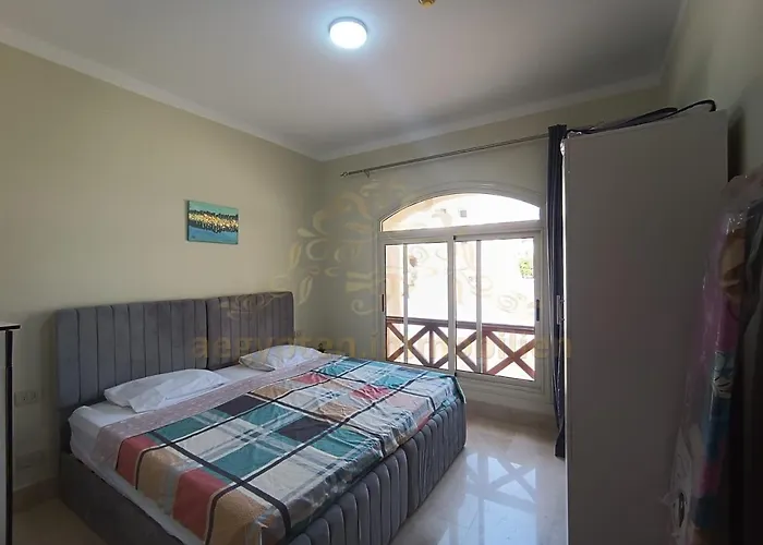 Orientalcoast Marsa Alam Private 1403 Apartment El Qoseir