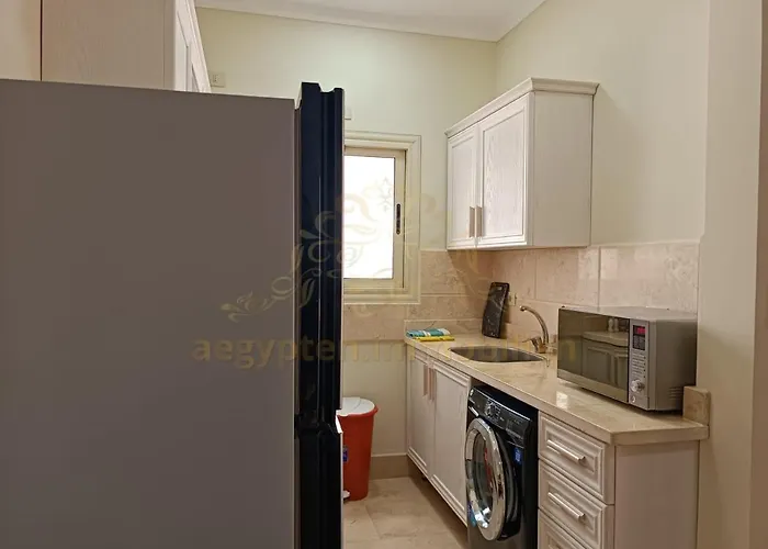 Orientalcoast Marsa Alam Private 1403 Apartment El Qoseir