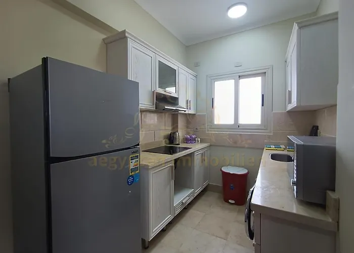 Orientalcoast Marsa Alam Private 1403 Apartment