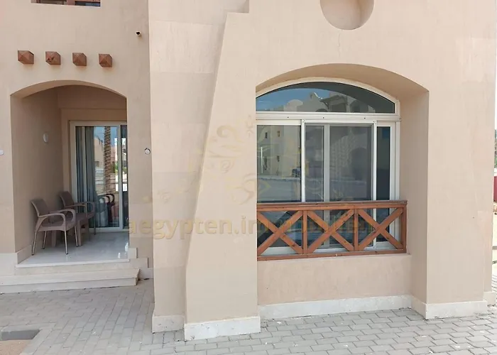 Apartment Orientalcoast Marsa Alam Private 1403 El Qoseir