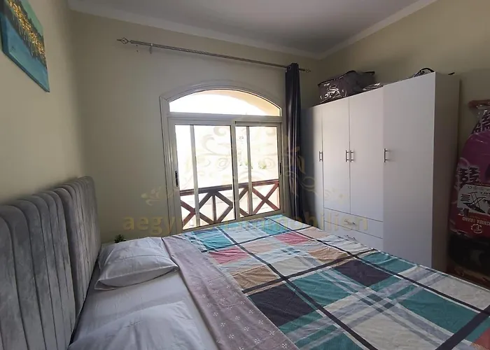 Apartment Orientalcoast Marsa Alam Private 1403 El Qoseir