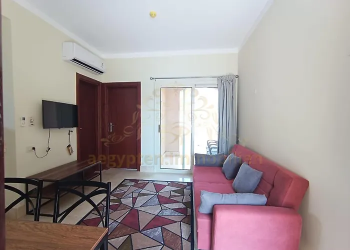 Apartment Orientalcoast Marsa Alam Private 1403