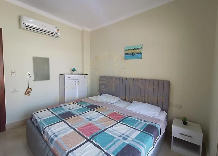 Orientalcoast Marsa Alam Private 1403 Apartment El Qoseir