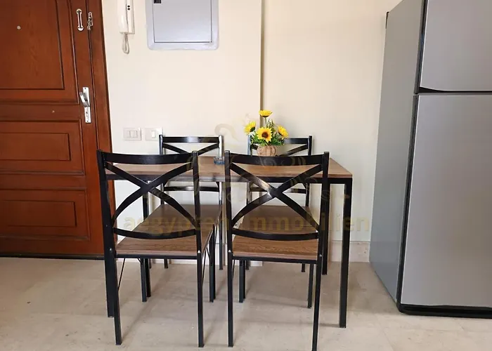 Orientalcoast Marsa Alam Private 1403 Apartment