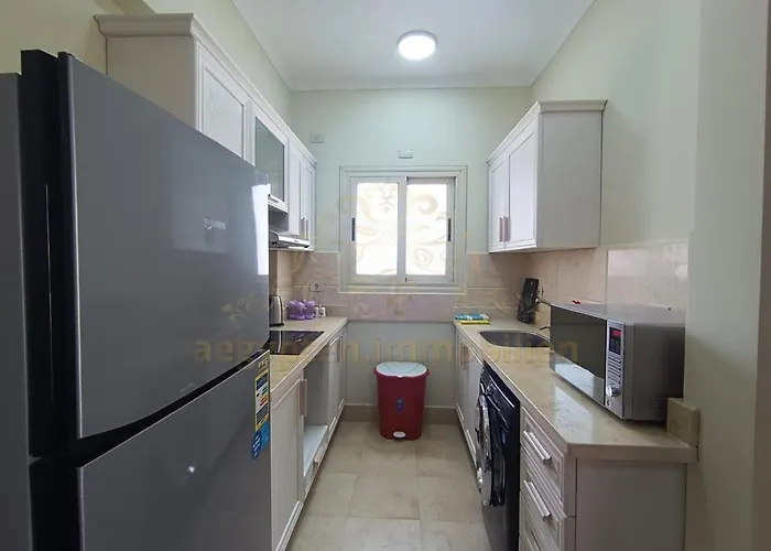 Orientalcoast Marsa Alam Private 1403 Apartment El Qoseir