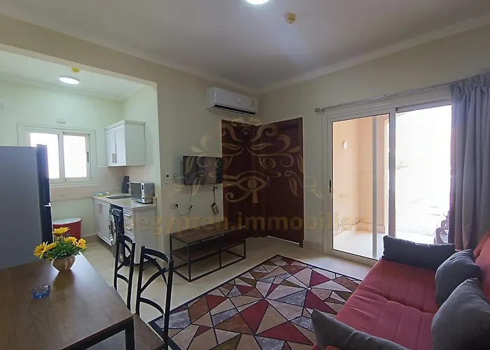 Apartment Orientalcoast Marsa Alam Private 1403 *